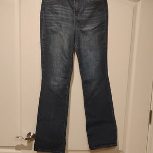 Ladies djeans Size 10
